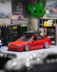 Image 1 of BMW E39 M5 CUSTOM