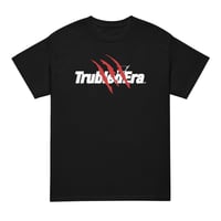 Image 1 of Trubledera Claw Marks DryBlend® T-Shirt