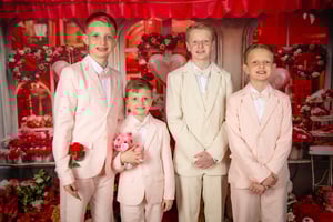 Image of Flower Shop Mini