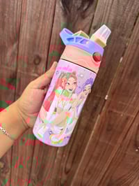 Image 3 of Huntrix #2