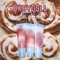 Image 3 of BxBYD$LL Cosmetics~Classic Gourmet Dessert Inspired Lipgloss
