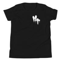 Image 3 of No tattletales youth size