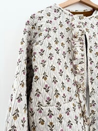 Image 4 of Veste ROXANE