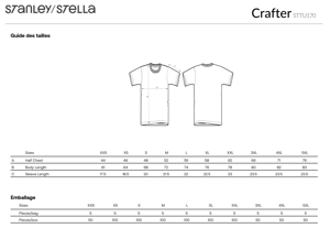 Image of T-shirt homme "Army of the trees"