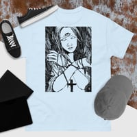 Image 5 of Unisex classic tee - Dark Relic