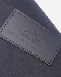 Image 4 of Louis Vuitton X Nigo, "Tapis tigre LV Made".