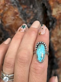 Image 1 of Silver Creek Ring