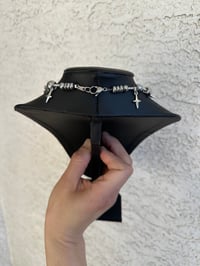 Image 4 of Rockstar Necklace 