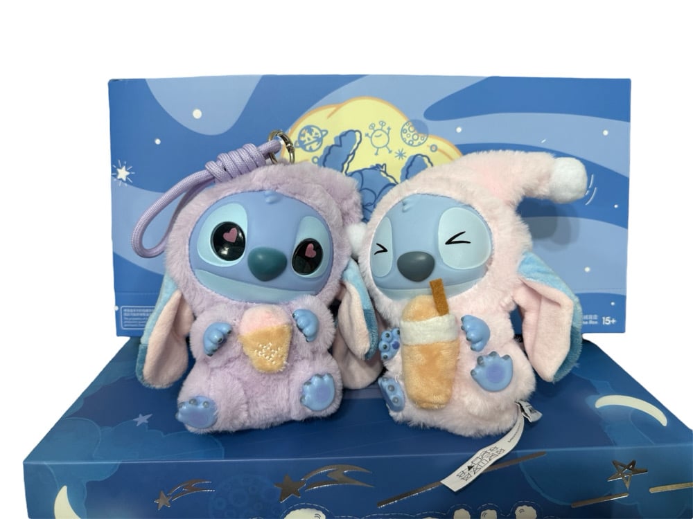 Image of Blind Box