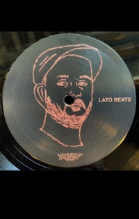 Image 4 of Qaeel & Luzee -Autoritratto