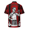 Pin-Up Dahli Unisex button shirt