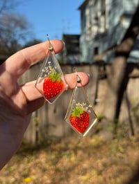 Image 1 of strawberry fields