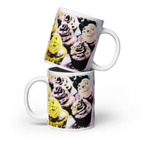 AdrienneCupcakes • Conference 1 Mug 20oz