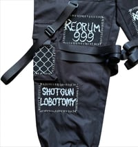 Image 5 of “STUCK IN LIMBO” TECHWEAR JOGGERS