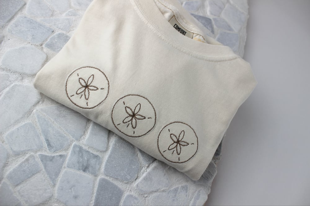Image of Sand Dollar Tee
