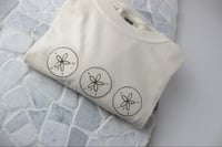 Image 3 of Sand Dollar Tee