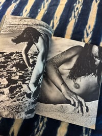 Image 15 of "Marie's Seven Days in Molokai", Kishin Shinoyama, 1972