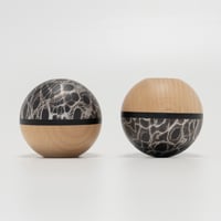 Image 2 of Nuclear Fusion TAMA only 【NF】 Series - Yin