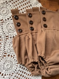 Image 5 of Benny Sitter Romper