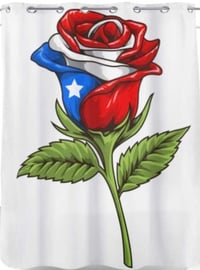 Image 4 of Shower curtain 