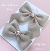 CLASSICS COLLECTION - Maxi Doll Bow
