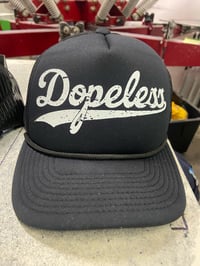 Image 3 of Screen Printed Trucker Caps