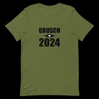 Image 3 of Grusch ★ 2024 - Black Print