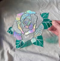 Image 2 of Iridescent Rose ❋ made to order 