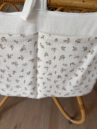 Image 2 of RANGE DOUDOU MOTIF BRANCHE D’OLIVIER