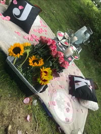 Image 1 of Romantic Picnic For 2