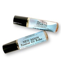 Image 1 of New Moon Oil Roller