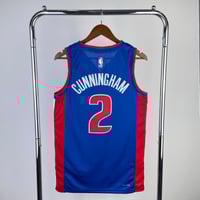 Image 2 of Detroit Pistons Home