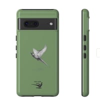 Image 5 of Pheasant Tough Case (Android) 