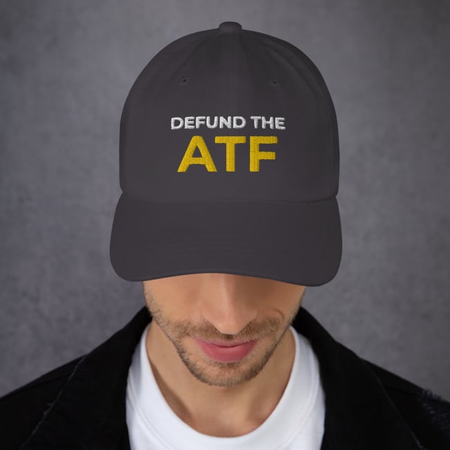 ATF Hat