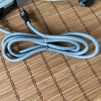 Image 5 of Pair of Hammond 1U 6-Outlet Rack Power Strips • 70s made in Canada