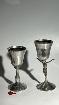 Image 5 of Sanguis Christi Goblet