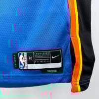 Image 4 of Oklahoma City Thunder Home