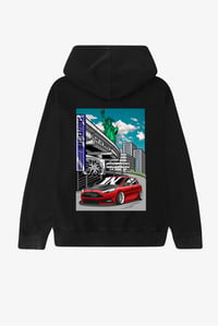 Image 1 of ST HOODIE