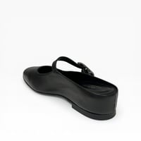 Image 4 of LOUJO DAHLIA BLACK