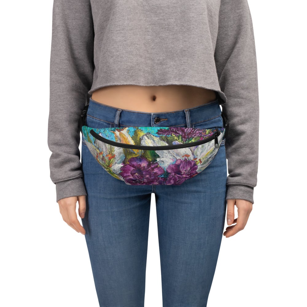 Five below fanny pack hot sale