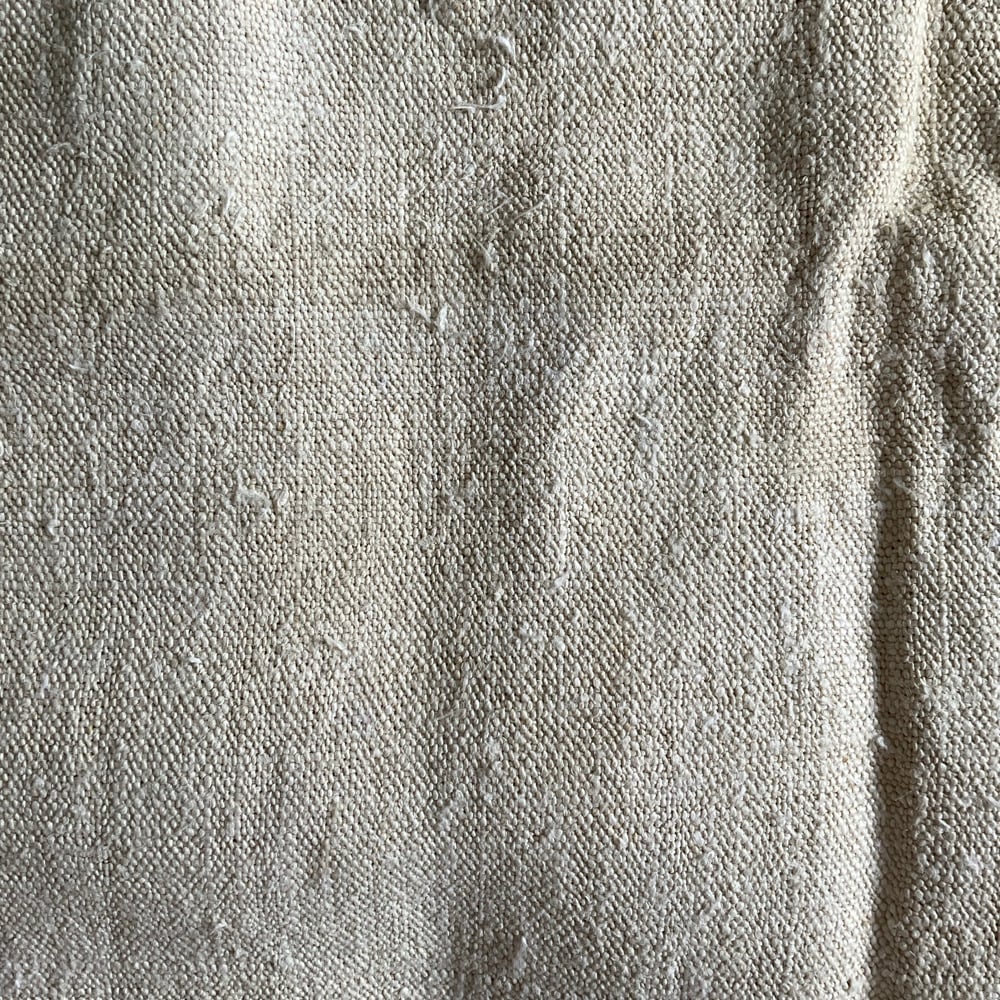 Image of French Grain Sack