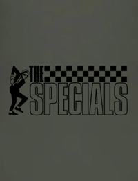 Image 3 of Sudadera Capucha The Specials