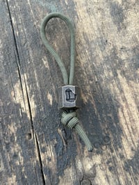 Image 3 of Urban Decay Lanyard Bead - Hex