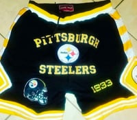 Image 2 of Pittsburgh Steelers