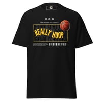 REALLY HOOP Men's classic tee