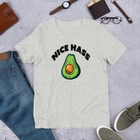 Image 2 of Nice Hass Unisex -tshirt