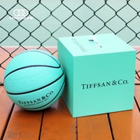 Sanhaun fly minty basketball