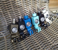 Image 2 of Direct drive rotary tattoo machine adjustable cam