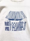 Grateful Dead 1991 Dancin’ at Disney Lot T-Shirt - Size XL