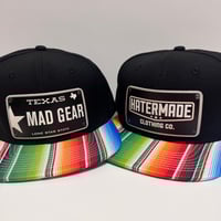 Image 4 of Serape Collection 